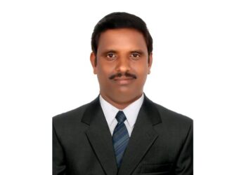 Palanikumar Arumugam joins Hinduja Leyland Finance as CISO