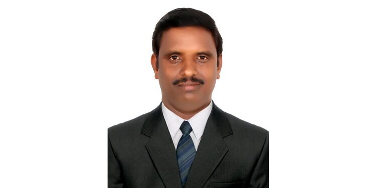 Palanikumar Arumugam joins Hinduja Leyland Finance as CISO