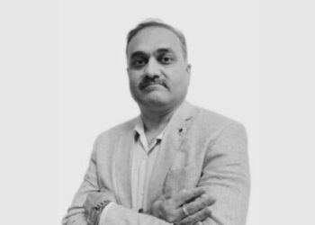 Avanse Financial Services names Vikrant Gandhi as CFO