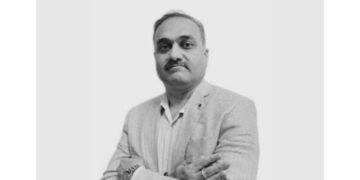 Avanse Financial Services names Vikrant Gandhi as CFO