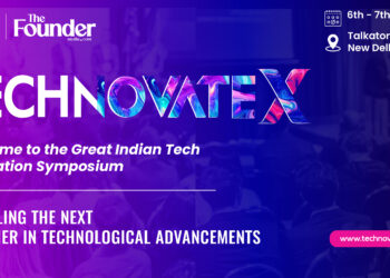 Delhi to witness two-day technology event: TechnovateX’24
