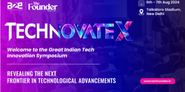 Delhi to witness two-day technology event: TechnovateX’24