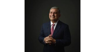 Axis Bank Board extends Amitabh Chaudhry’s tenure as MD and CEO