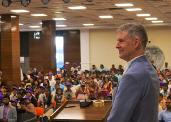 STEMpedia organises Codeavour 5.0 International