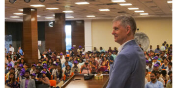 STEMpedia organises Codeavour 5.0 International