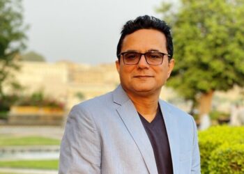 Suryoday Small Finance Bank appoints Deepak Sharma as Independent Director