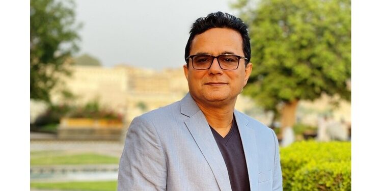 Suryoday Small Finance Bank appoints Deepak Sharma as Independent Director