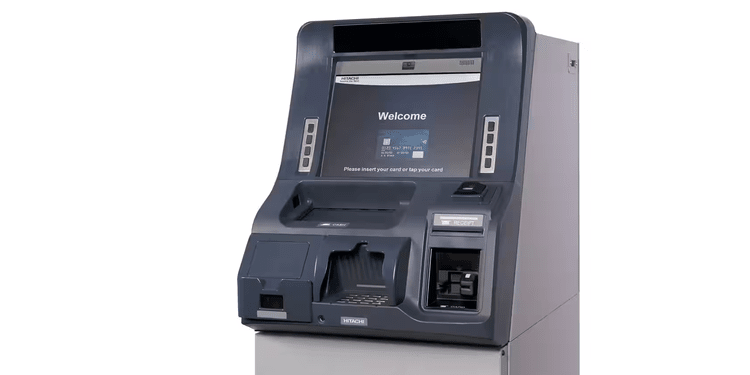 Hitachi Payment Services launches India’s first upgradable ATM