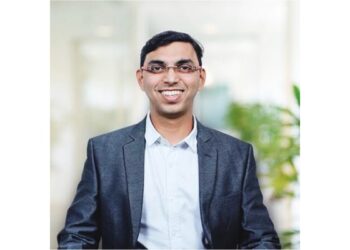 HDFC Bank names Jeetesh Patel as SVP – Technology