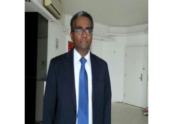 RBL Bank names Murali Ramakrishnan as Independent Director for four years