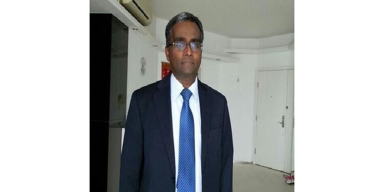 RBL Bank names Murali Ramakrishnan as Independent Director for four years