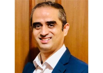 SBI General Insurance names Nainoor Desai as Corporate Business Head