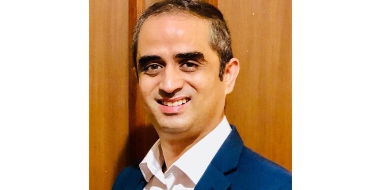 SBI General Insurance names Nainoor Desai as Corporate Business Head