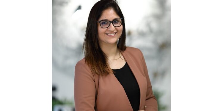 Trend Micro promotes Sharda Tickoo as Country Manager for India and SAARC