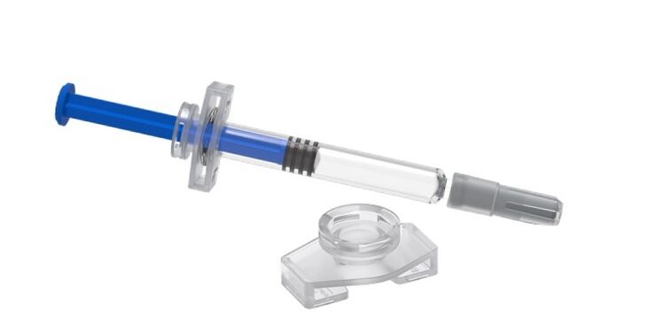 Kaisha Packaging’s Sycure AD bags Red Dot Award