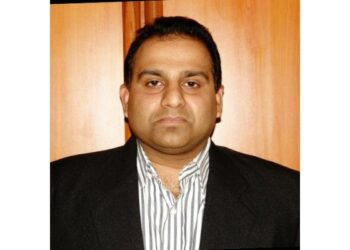 Vivriti Capital names Ajit K Menon as Group Chief Operating Officer