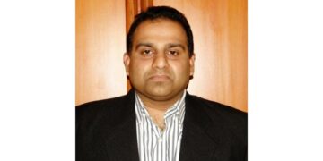 Vivriti Capital names Ajit K Menon as Group Chief Operating Officer