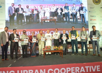 Bharat Coop leads Indian cooperative sector’s digital transformation