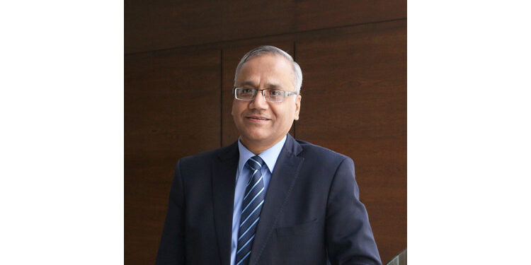 Ujjivan Small Finance Bank appoints Sanjeev Nautiyal as MD and CEO