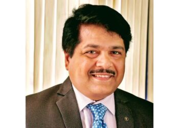 SIDBI’s Subhransu Acharya assumes role of NSIC’s CMD