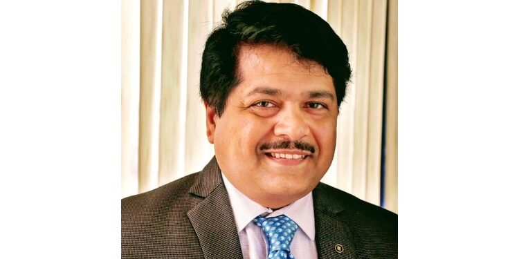 SIDBI’s Subhransu Acharya assumes role of NSIC’s CMD