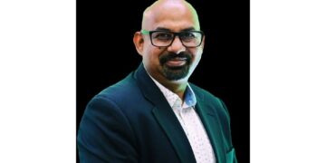 Netskope appoints Vishal Bhadani as Channel lead for India