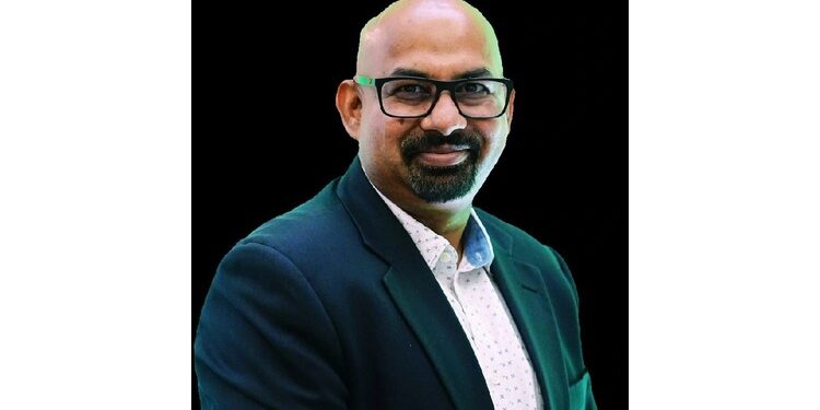 Netskope appoints Vishal Bhadani as Channel lead for India