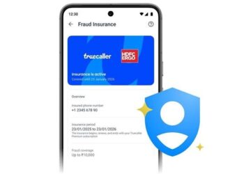 Truecaller partners with HDFC Ergo to launch fraud insurance