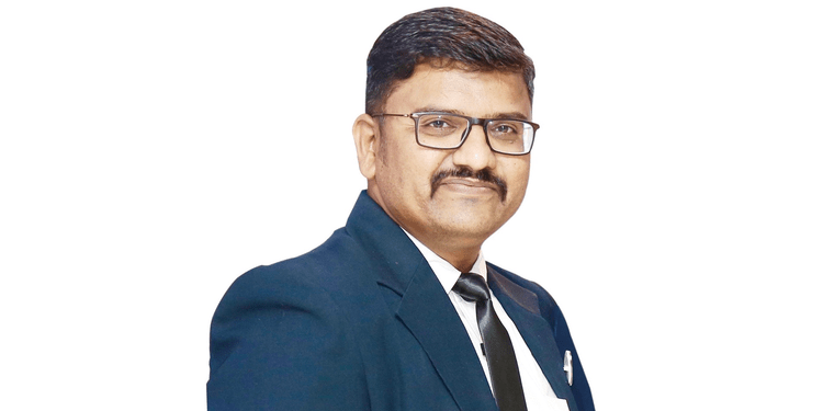 Simplicity in technology makes life and business enjoyable