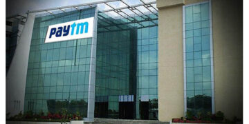 Paytm appoints Rajeev Agarwal as Independent Director