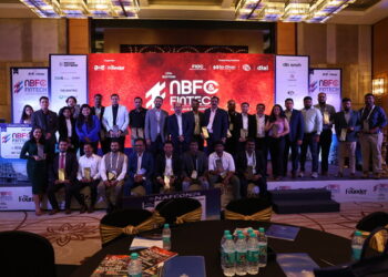 Chennai witnesses 17th edition of NBFC and FinTech Conclave and Awards 2024