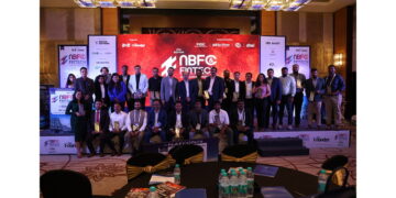 Chennai witnesses 17th edition of NBFC and FinTech Conclave and Awards 2024