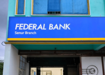 Federal Bank appoints KVS Manian as MD and CEO
