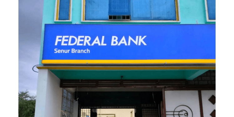Federal Bank appoints KVS Manian as MD and CEO