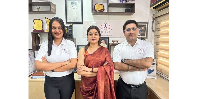 Healerji to redefine holistic healing and wellness
