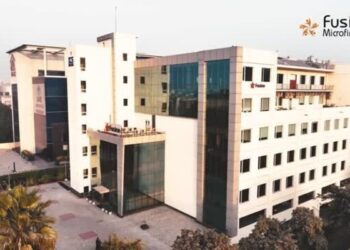 Fusion Micro Finance changes its name to Fusion Finance