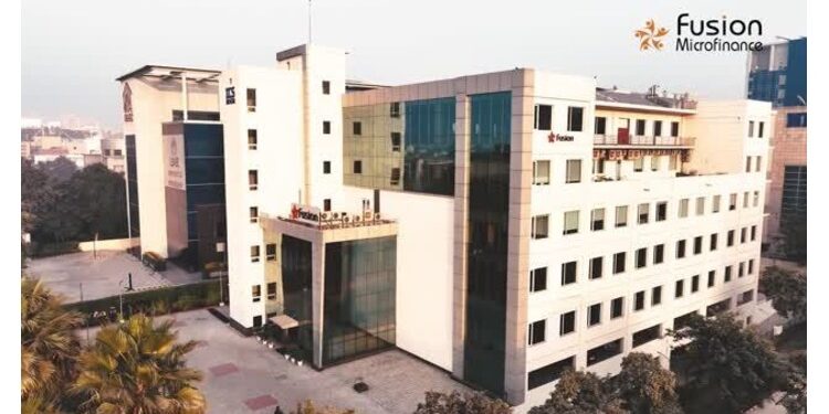 Fusion Micro Finance changes its name to Fusion Finance