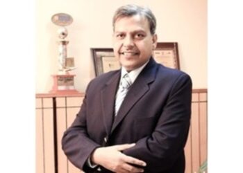 Sidbi appoints Manoj Mittal as the new Chairman and Managing Director 