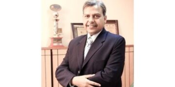 Sidbi appoints Manoj Mittal as the new Chairman and Managing Director 