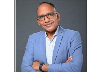 Greaves Finance appoints PB Sunil Kumar as CEO