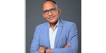 Greaves Finance appoints PB Sunil Kumar as CEO