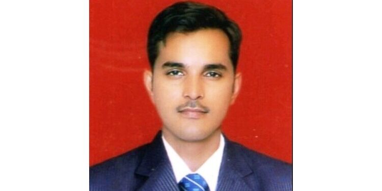 Axis Finance appoints Praveen Mishra as CISO and SVP