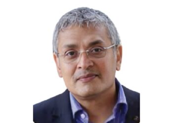 Dolphy Jose becomes whole-time Executive Director for South Indian Bank 