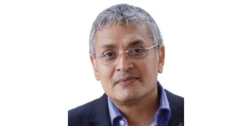 Dolphy Jose becomes whole-time Executive Director for South Indian Bank 