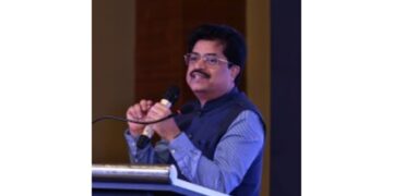 RBI approves Salee Sukumaran Nair as MD & CEO of Tamilnad Mercantile Bank