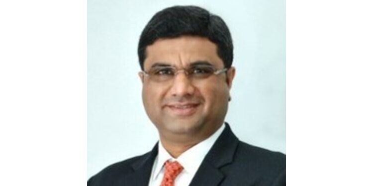 Standard Chartered Bank appoints Aditya Mandloi as new Head of WRB for India and South Asia