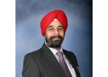 RBI approves re-appointment of Inderjit Camotra as Unity SFB Chief for two years