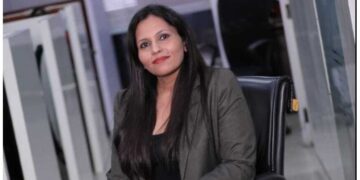 Agriwise appoints Jasoda Gulliya as Head – Strategic Alliances and Partnerships