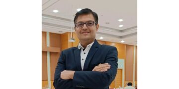 Perfios appoints Rajesh Kini as CFO