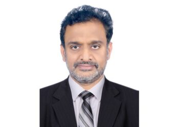Airtel payments bank appoints Amar Kumar Kakarlapudi as Chief Compliance Officer (COO)